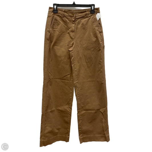 Pants Chinos & Khakis By Babaton In Tan, Size: 4