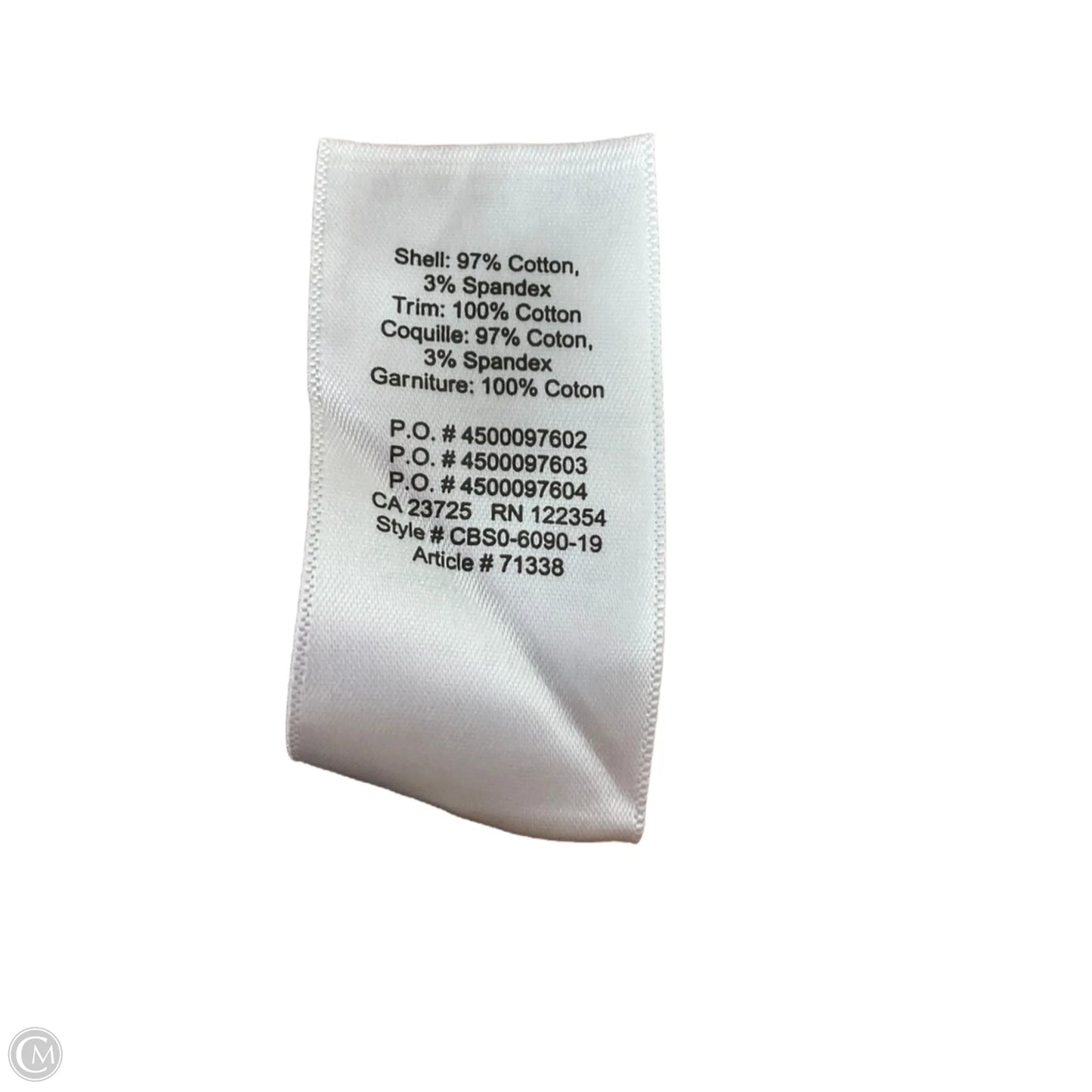 Pants Chinos & Khakis By Babaton In Tan, Size: 4