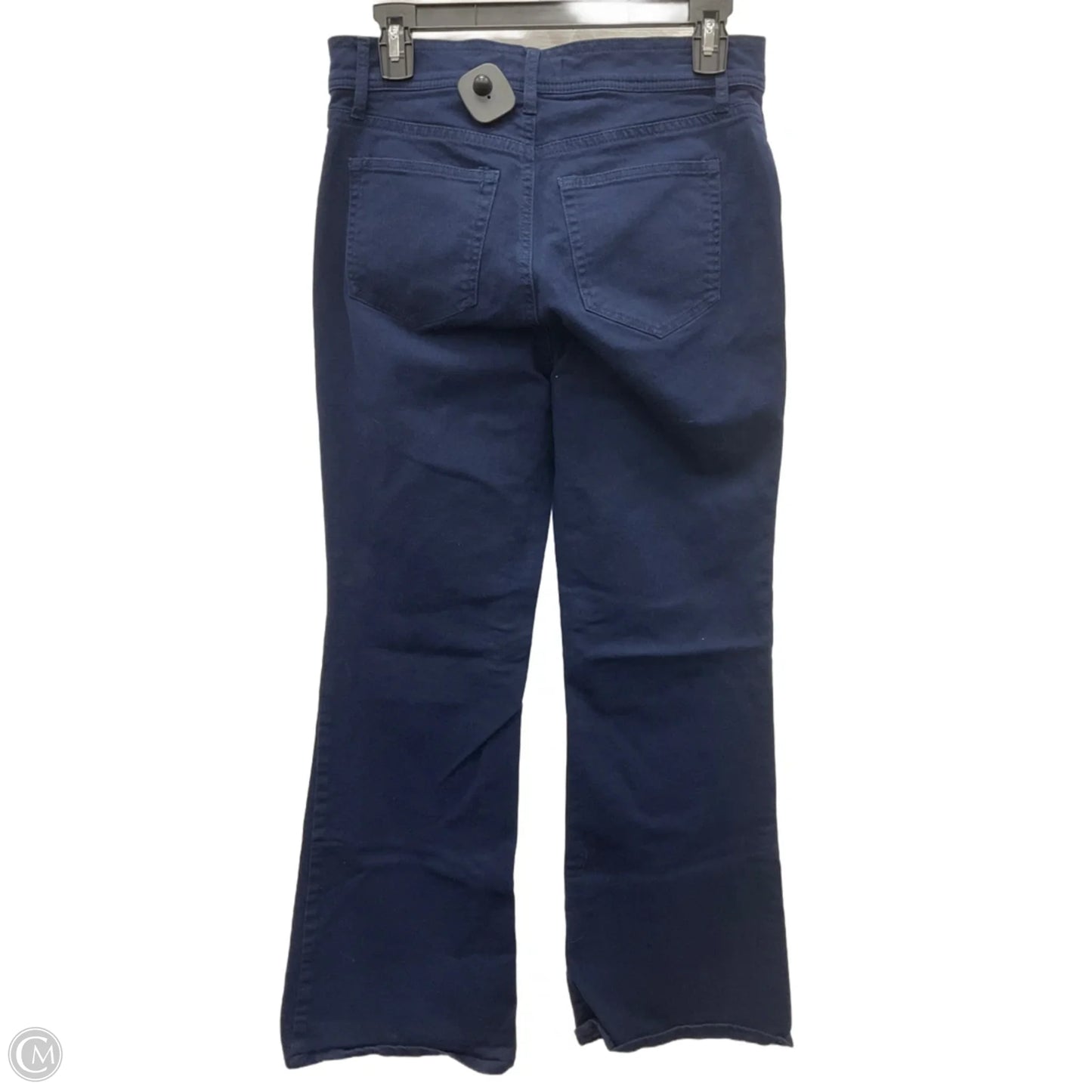 Pants Chinos & Khakis By Loft In Navy, Size: 4