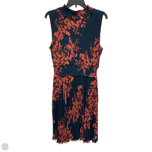Dress Work By Nanette By Nanette Lepore In Floral Print, Size: Xl