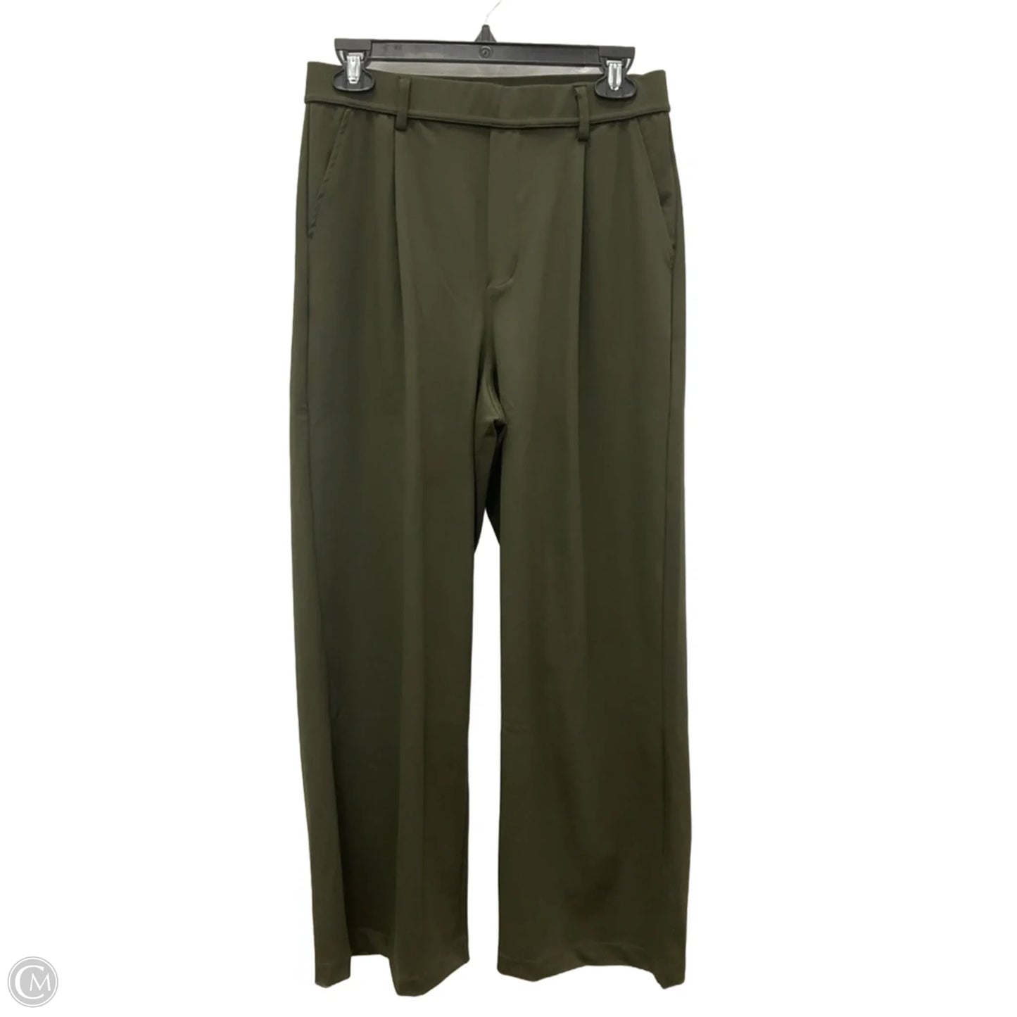 Pants Dress By Halara In Green, Size: M