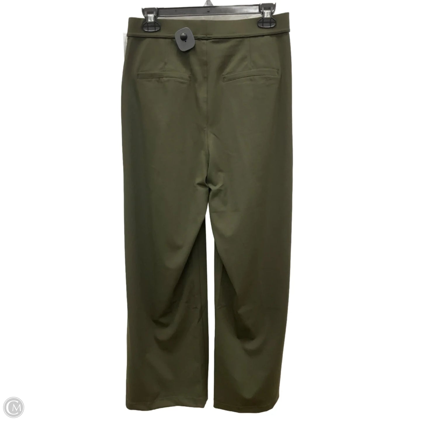 Pants Dress By Halara In Green, Size: M