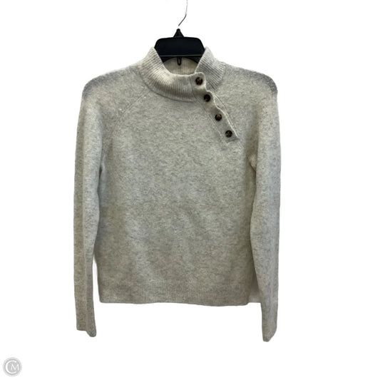 Sweater By J. Crew In Grey, Size: Xxs