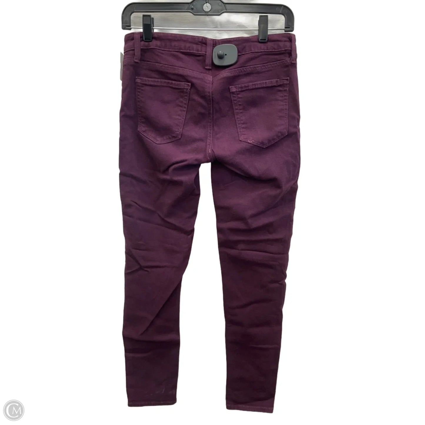 Pants Chinos & Khakis By Just Black In Purple, Size: 4