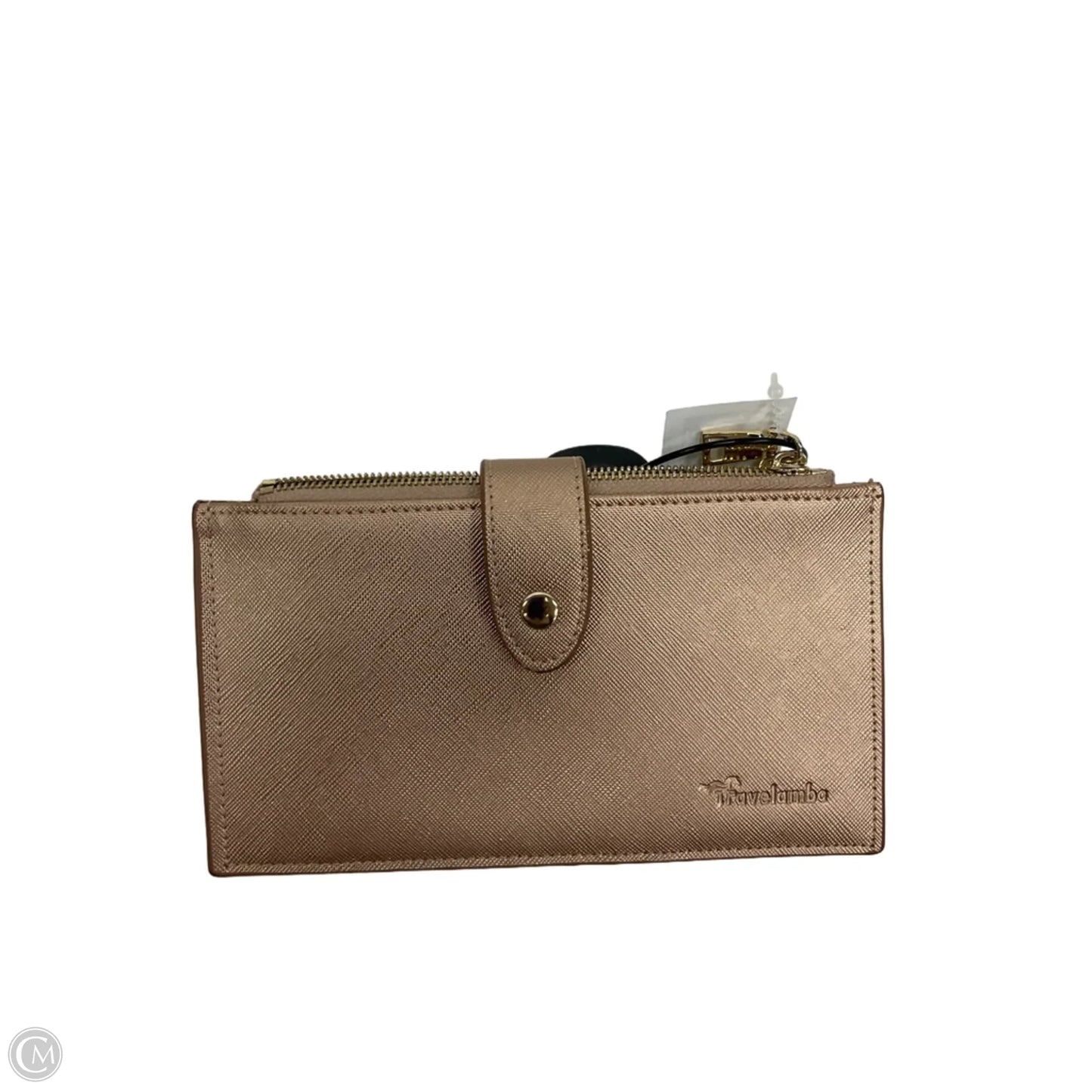 Wallet By Clothes Mentor, Size: Medium