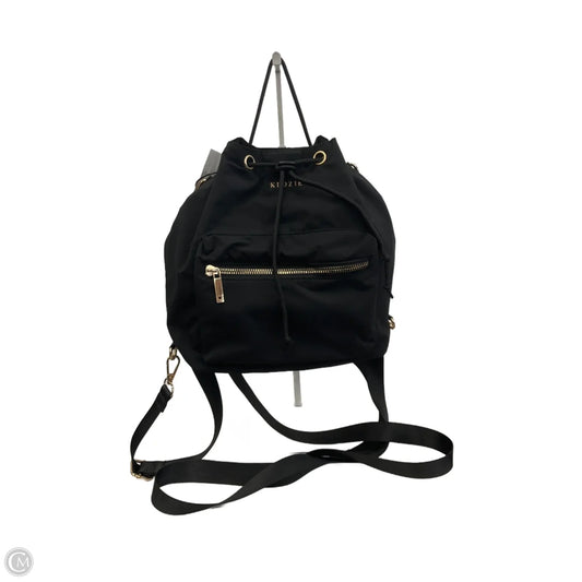 Backpack By Kedzie, Size: Small