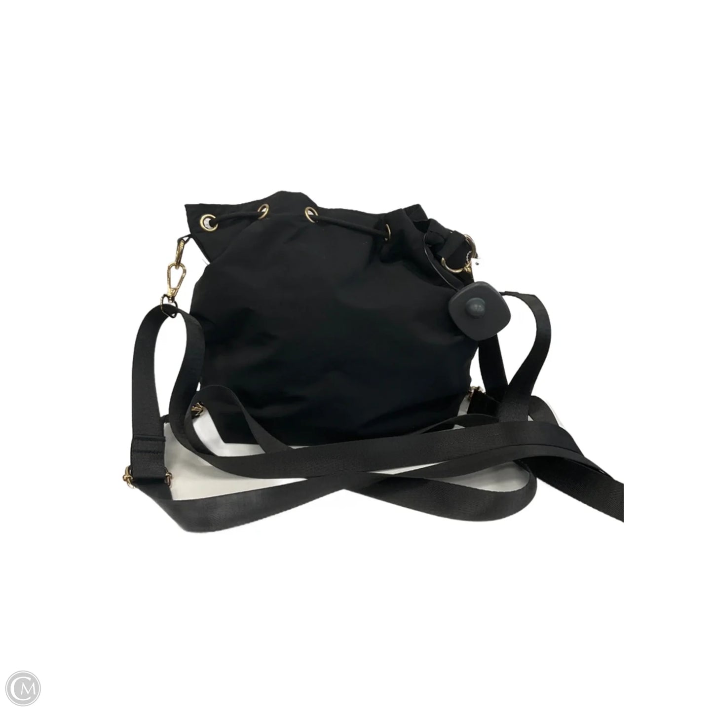 Backpack By Kedzie, Size: Small