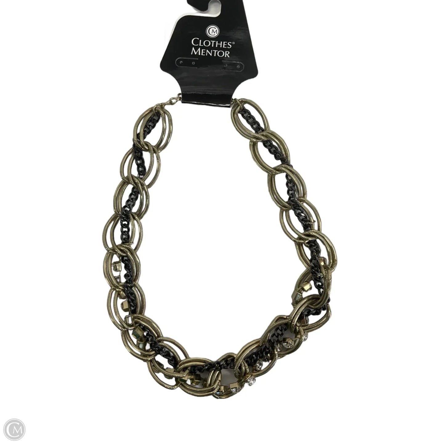 Necklace Chain By Clothes Mentor