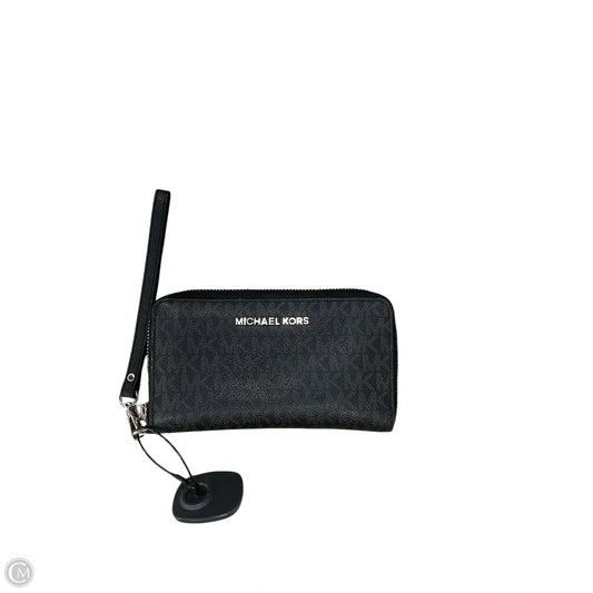 Wallet Designer By Michael Kors, Size: Small