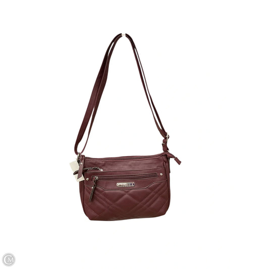 Crossbody By Rosetti, Size: Medium