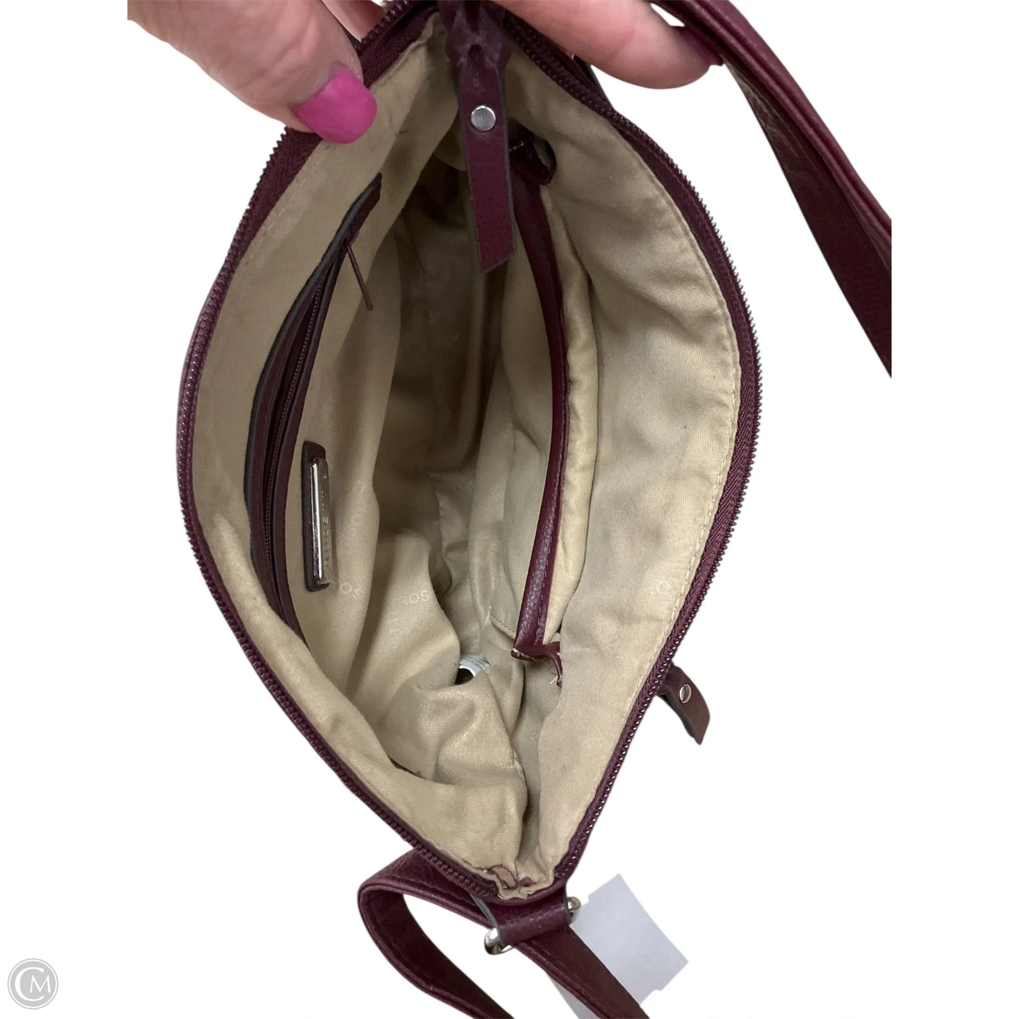 Crossbody By Rosetti, Size: Medium