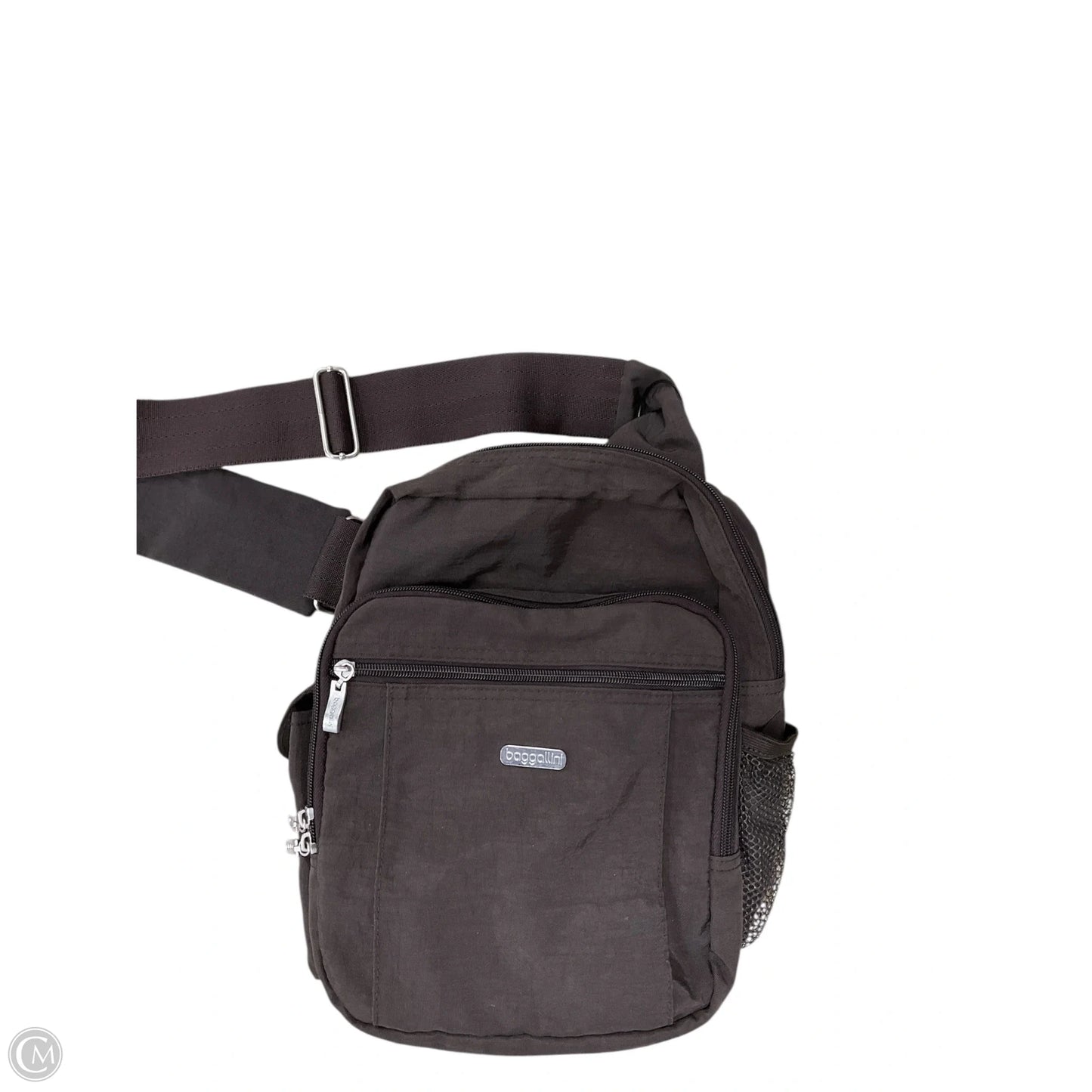 Crossbody By Baggallini, Size: Medium