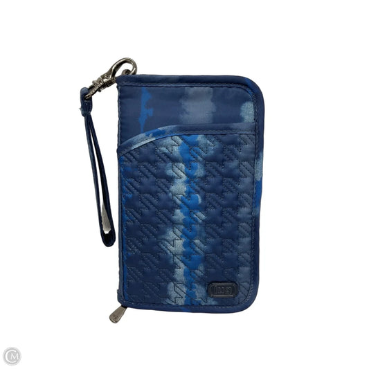 Wristlet By Lug, Size: Medium