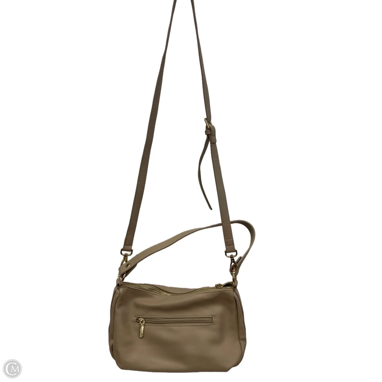 Crossbody By Clothes Mentor, Size: Medium