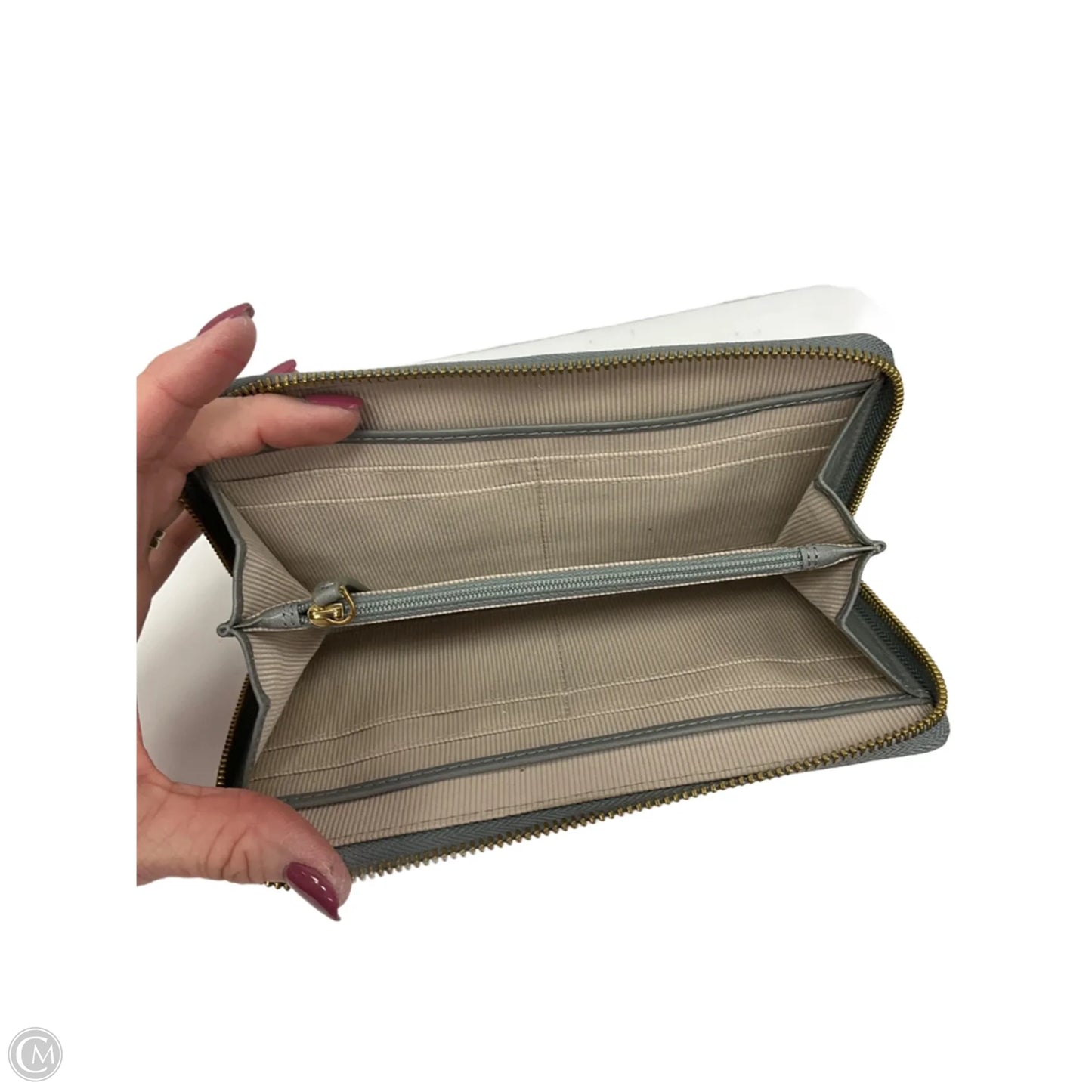 Wristlet By Margot, Size: Medium