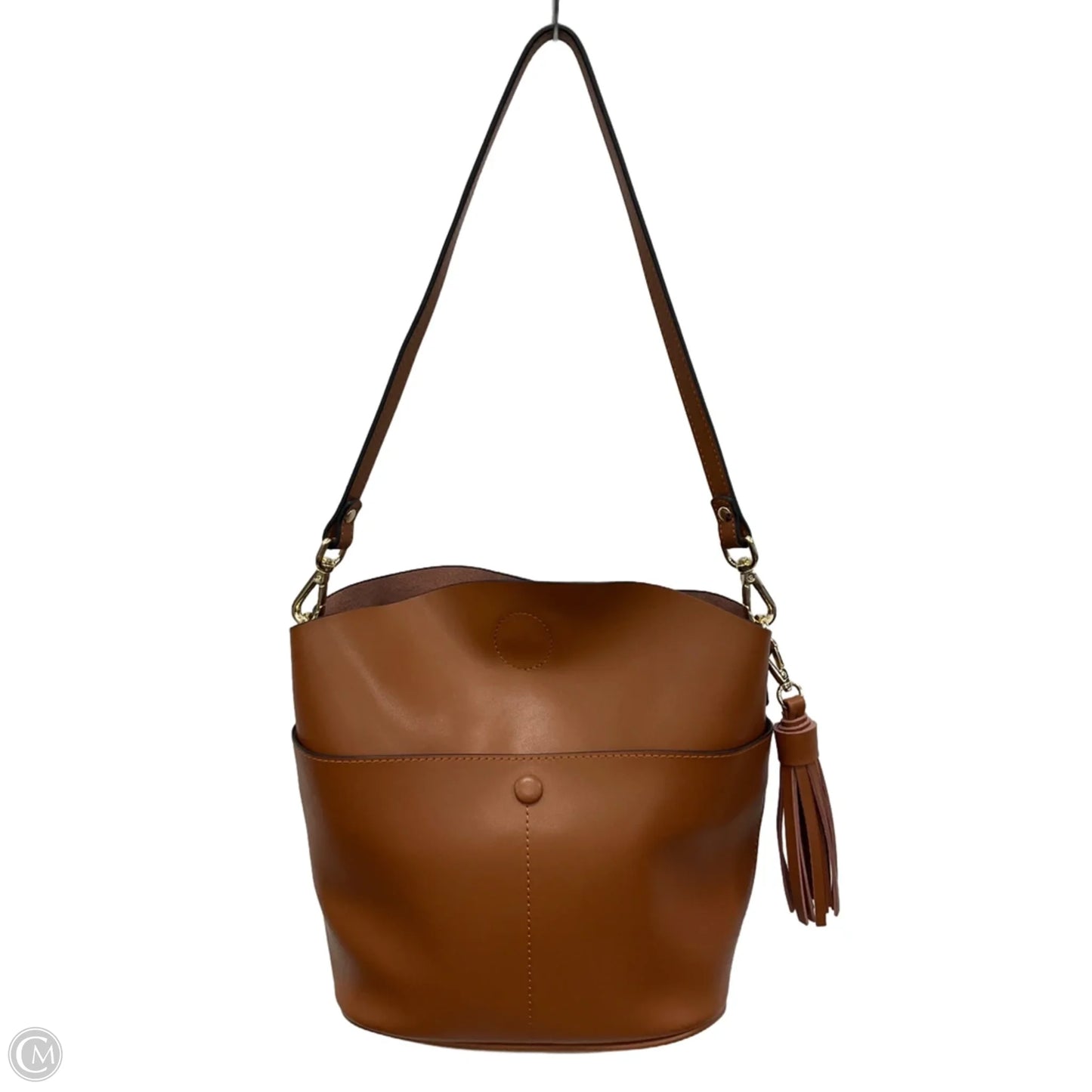 Crossbody By Clothes Mentor, Size: Small