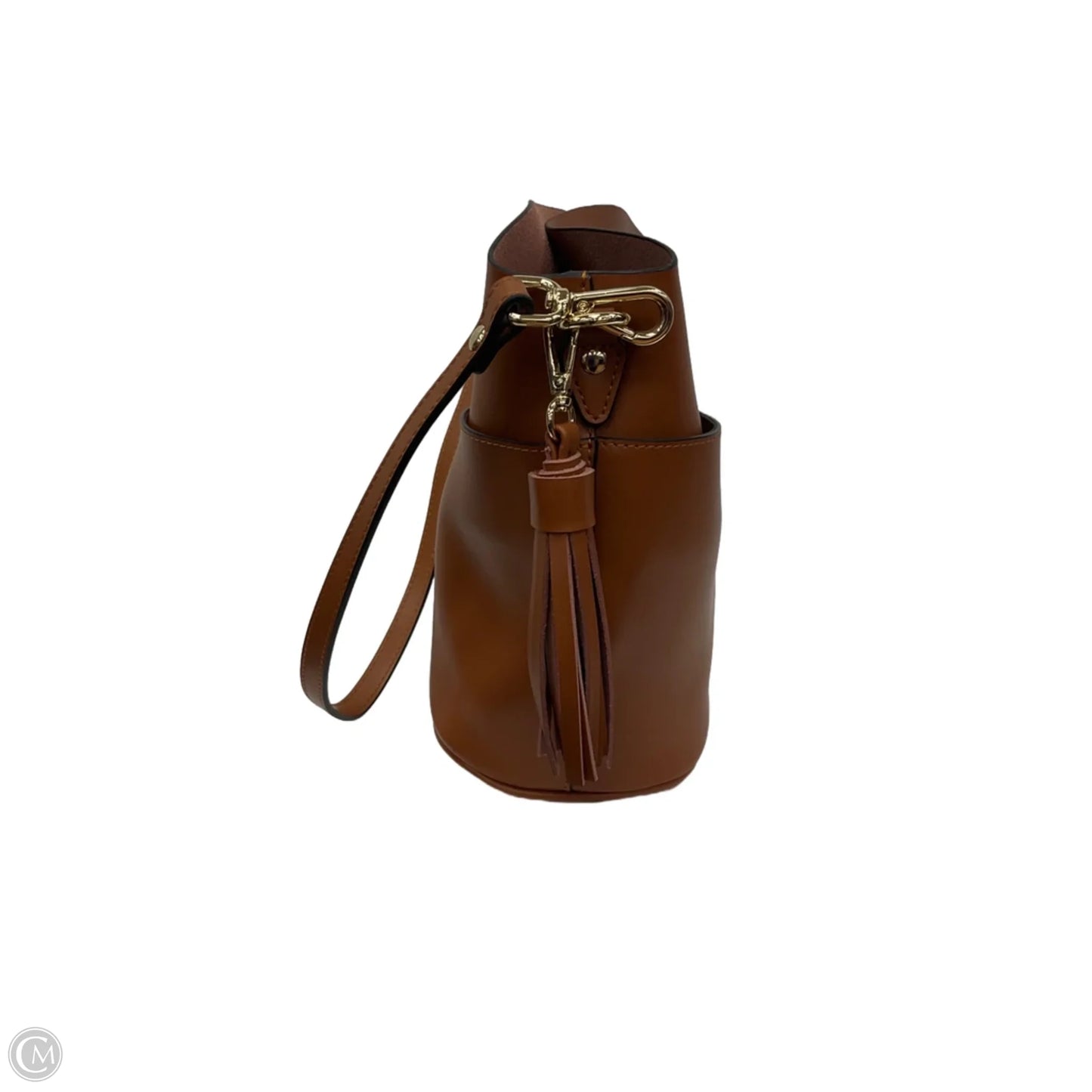 Crossbody By Clothes Mentor, Size: Small