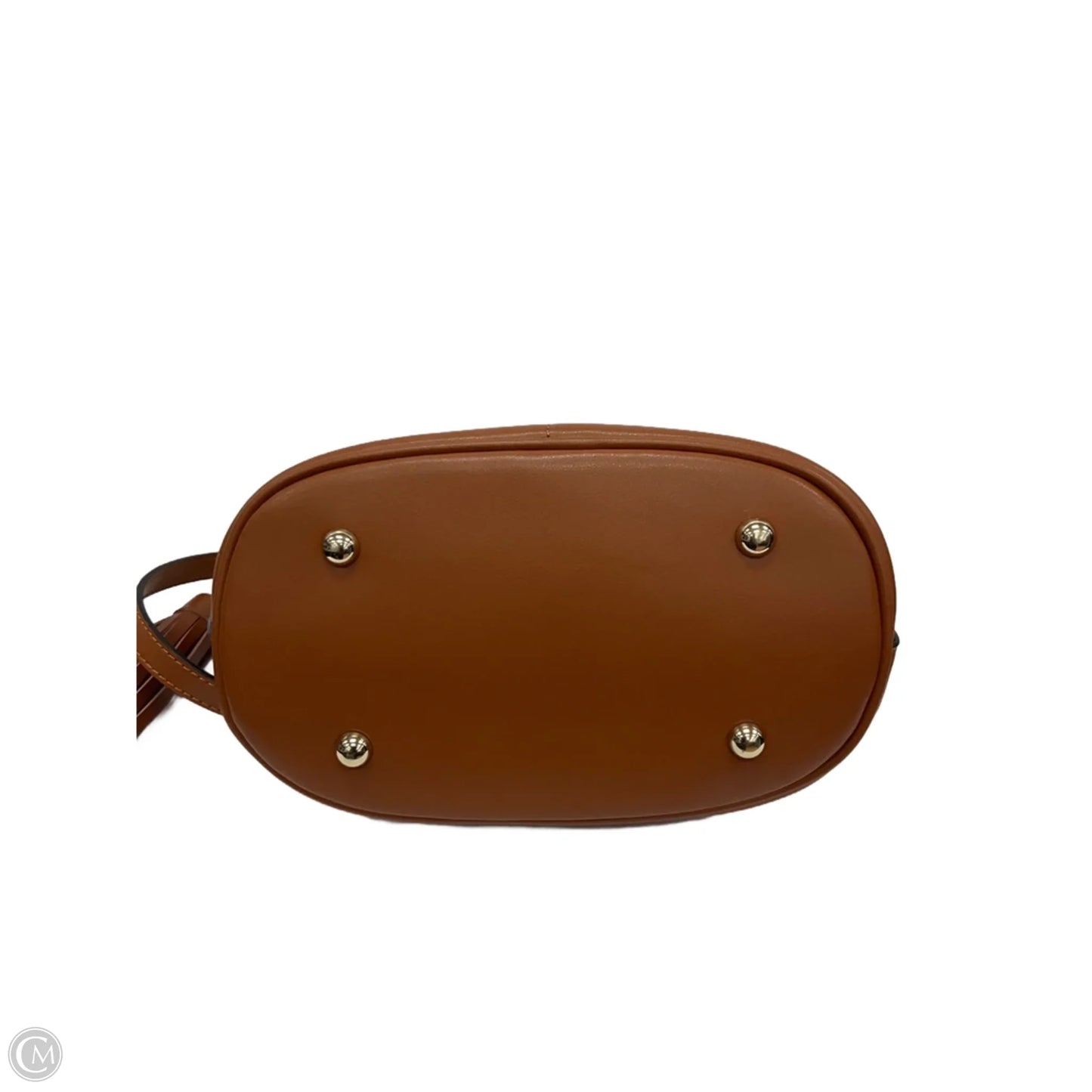 Crossbody By Clothes Mentor, Size: Small