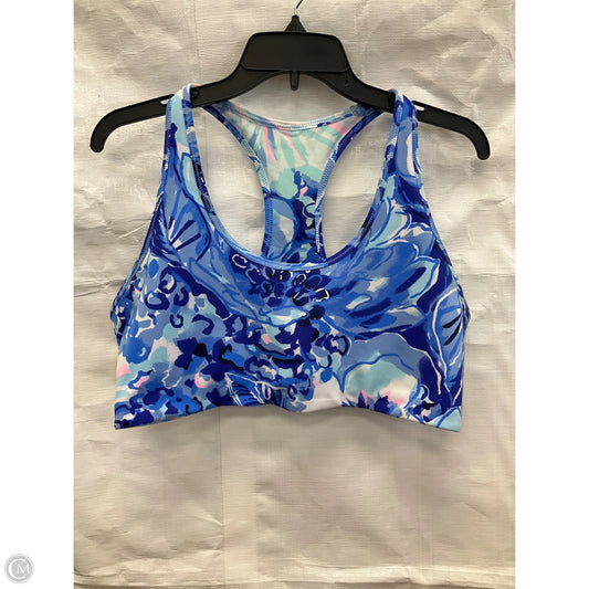 Accessory Designer Tag By Lilly Pulitzer, Size: Xlarge