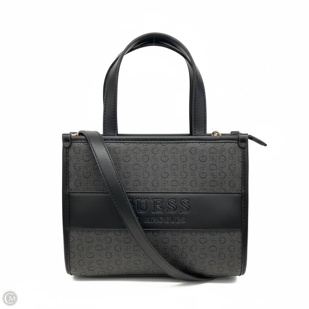 Crossbody By Guess, Size: Small