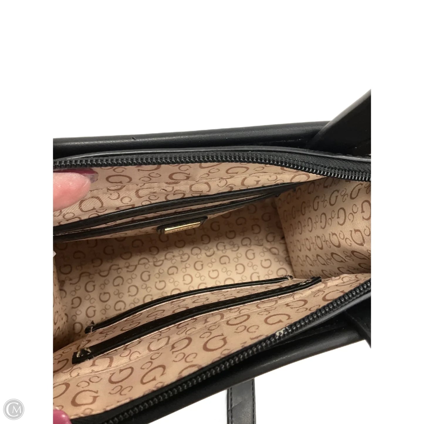 Crossbody By Guess, Size: Small