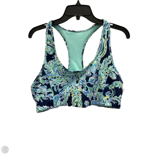 Accessory Designer Tag By Lilly Pulitzer, Size: Xlarge