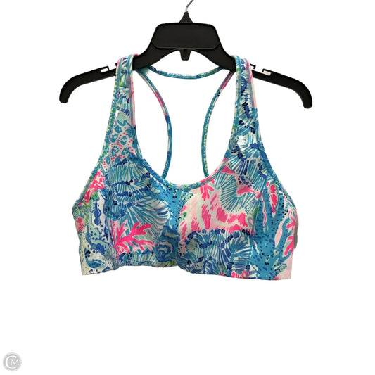 Accessory Designer Tag By Lilly Pulitzer, Size: Xlarge