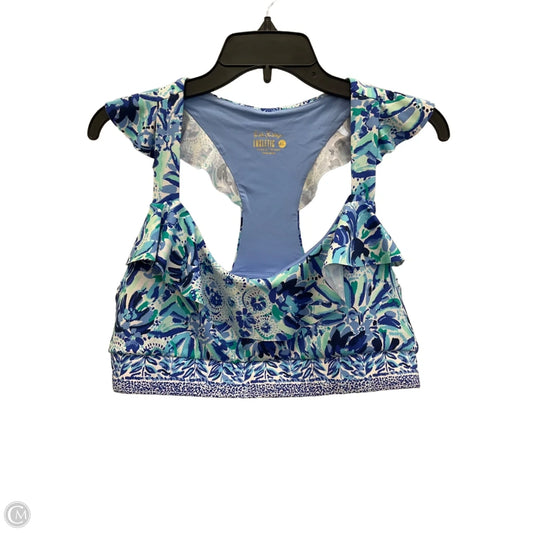 Accessory Designer Tag By Lilly Pulitzer, Size: Xlarge