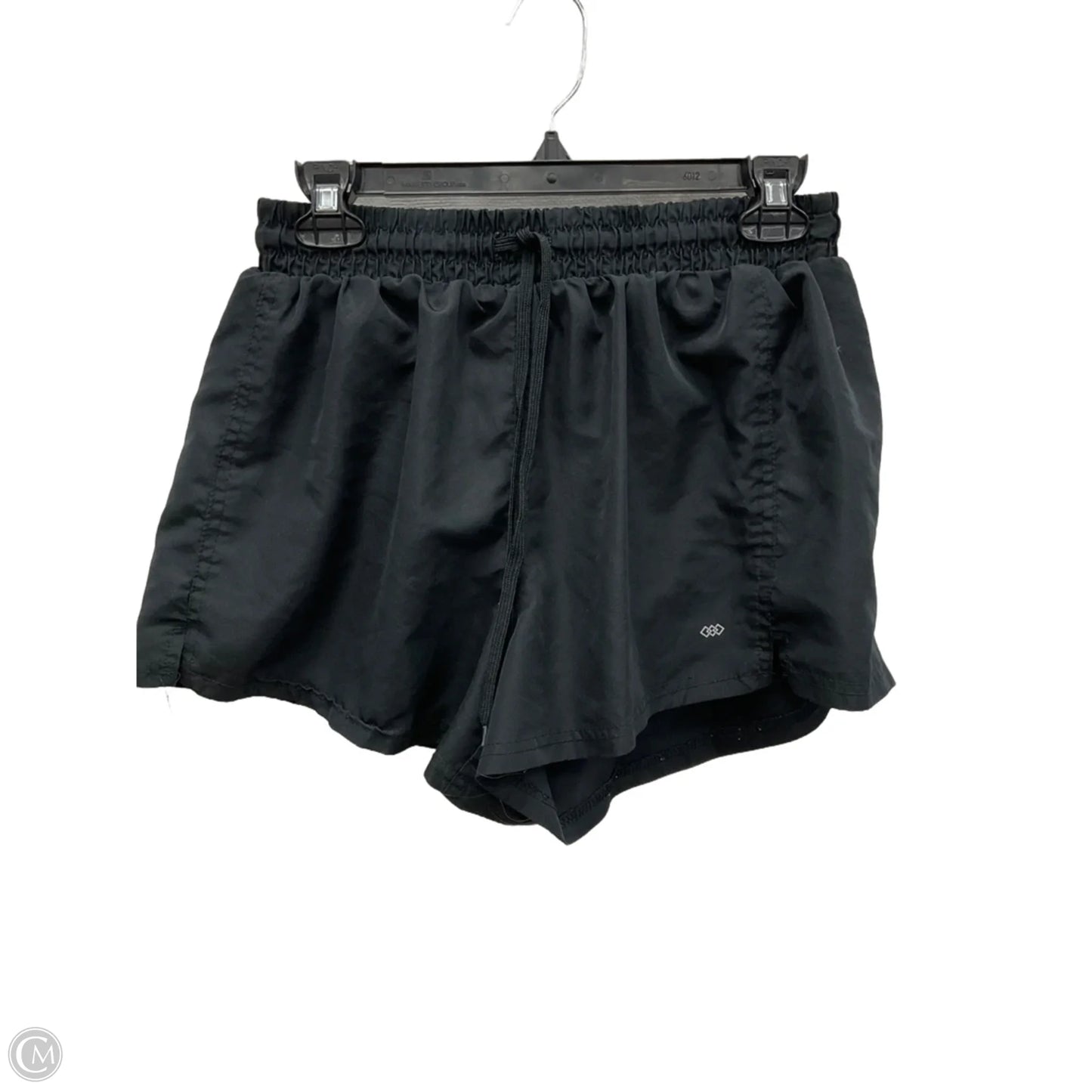 Athletic Shorts By Legend In Black, Size: L