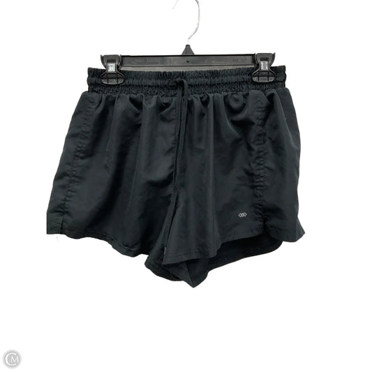 Athletic Shorts By Legend In Black, Size: L