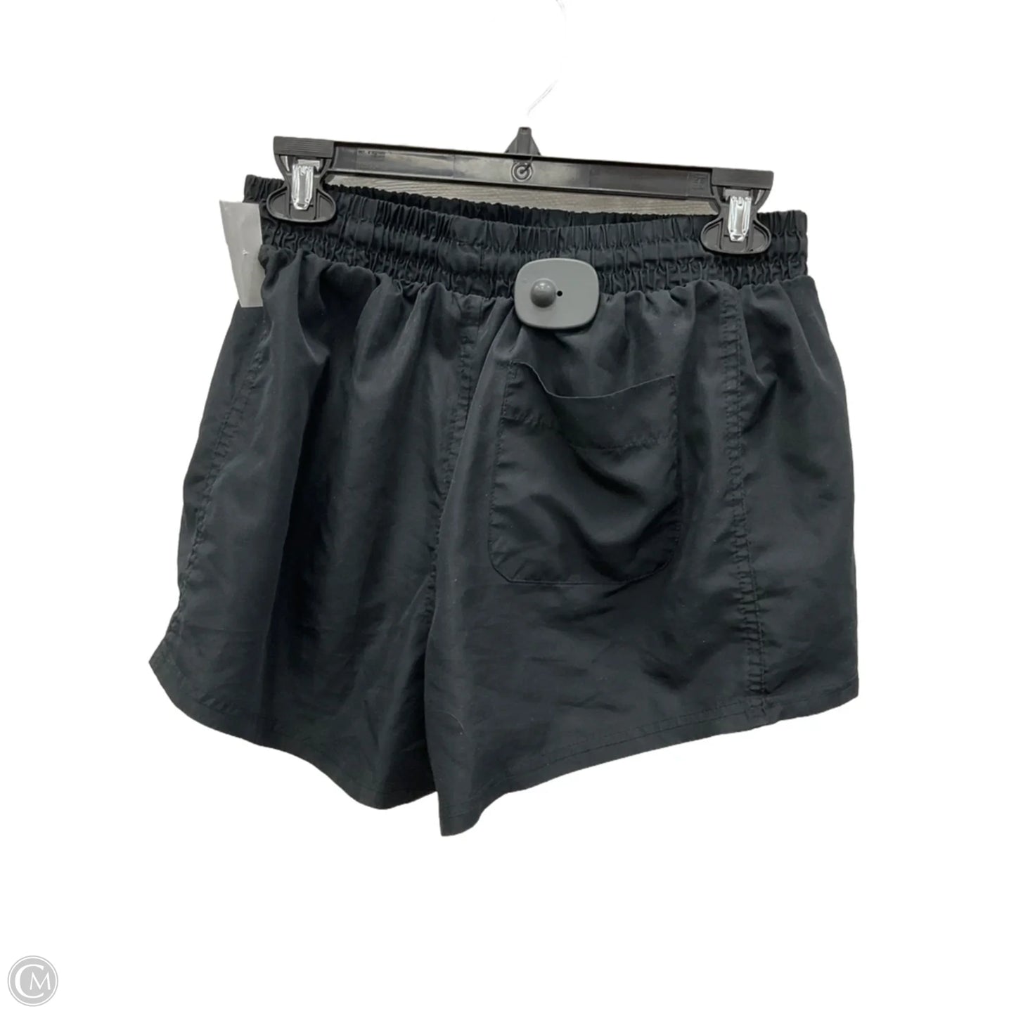 Athletic Shorts By Legend In Black, Size: L