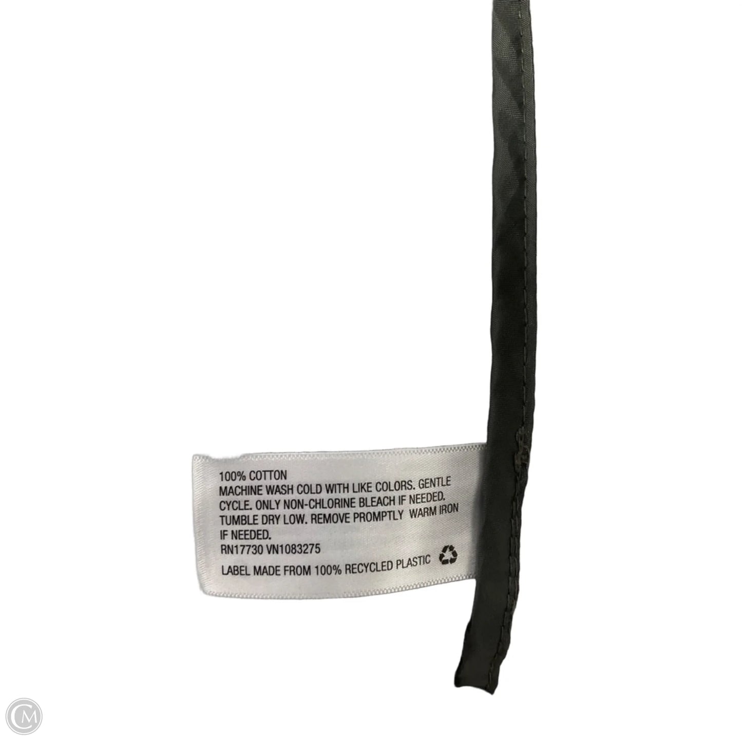 Jacket Utility By Universal Thread In Camouflage Print, Size: Xs