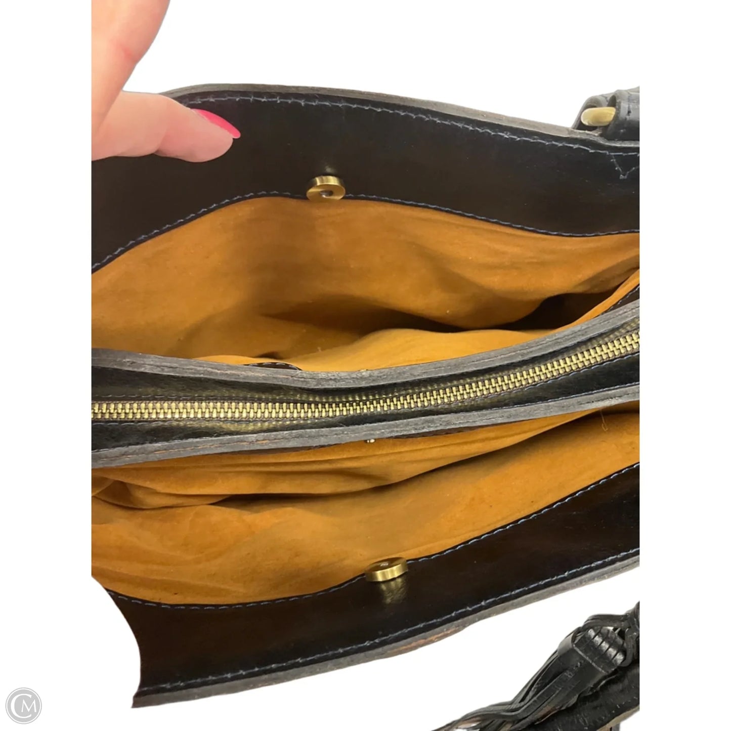 Handbag Designer By Patricia Nash, Size: Medium