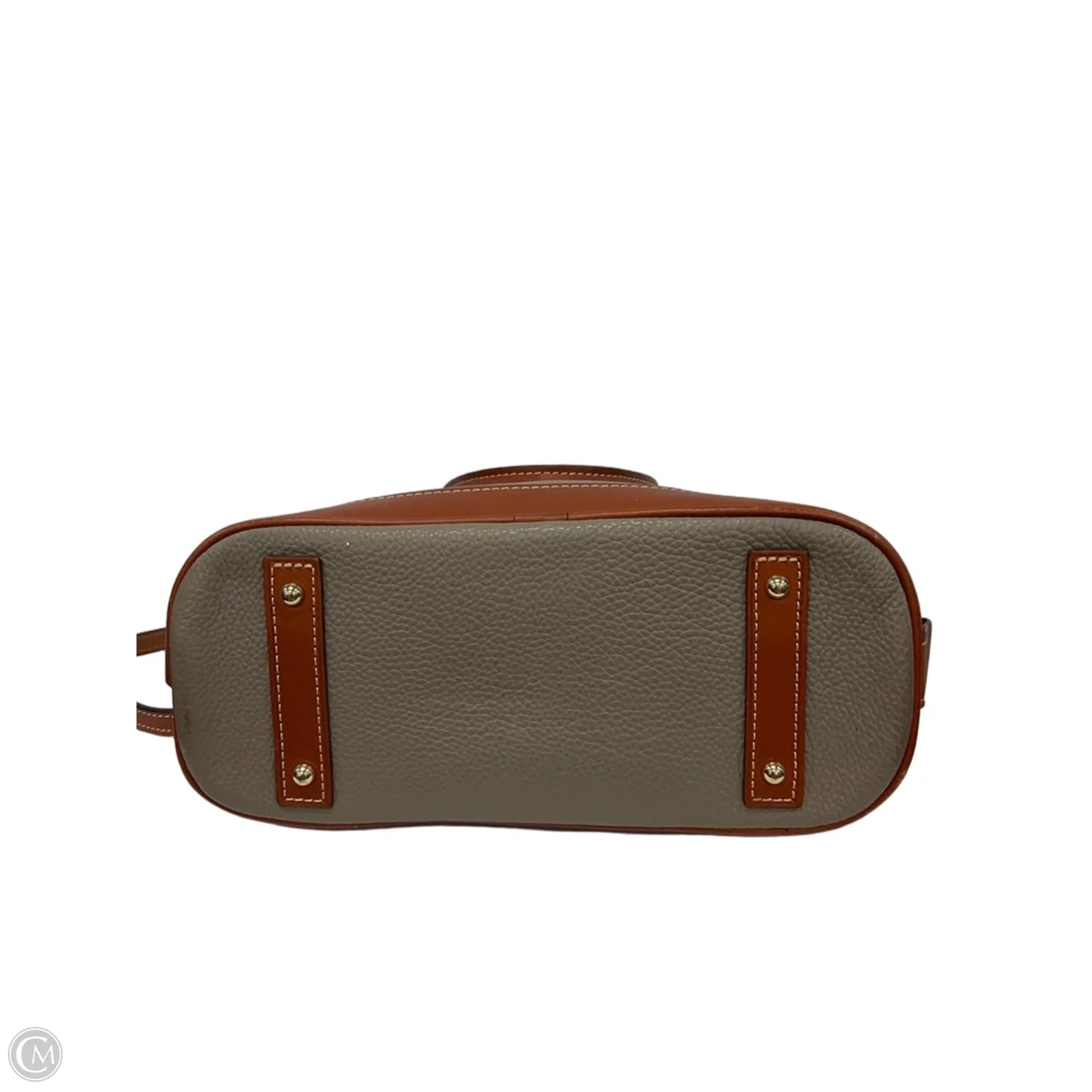 Crossbody Designer By Dooney And Bourke, Size: Medium