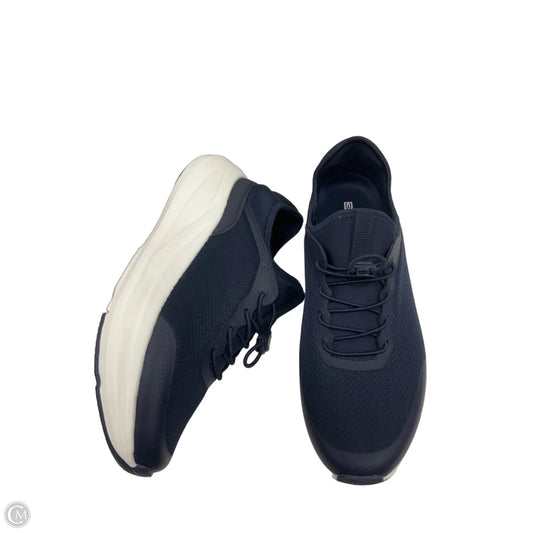Shoes Athletic By 32 Degrees In Navy, Size: 9