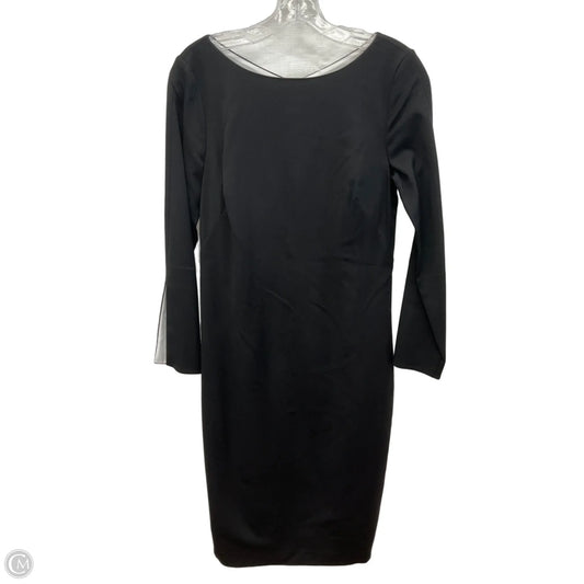 Dress Casual Maxi By Express In Checkered Pattern, Size: Xs