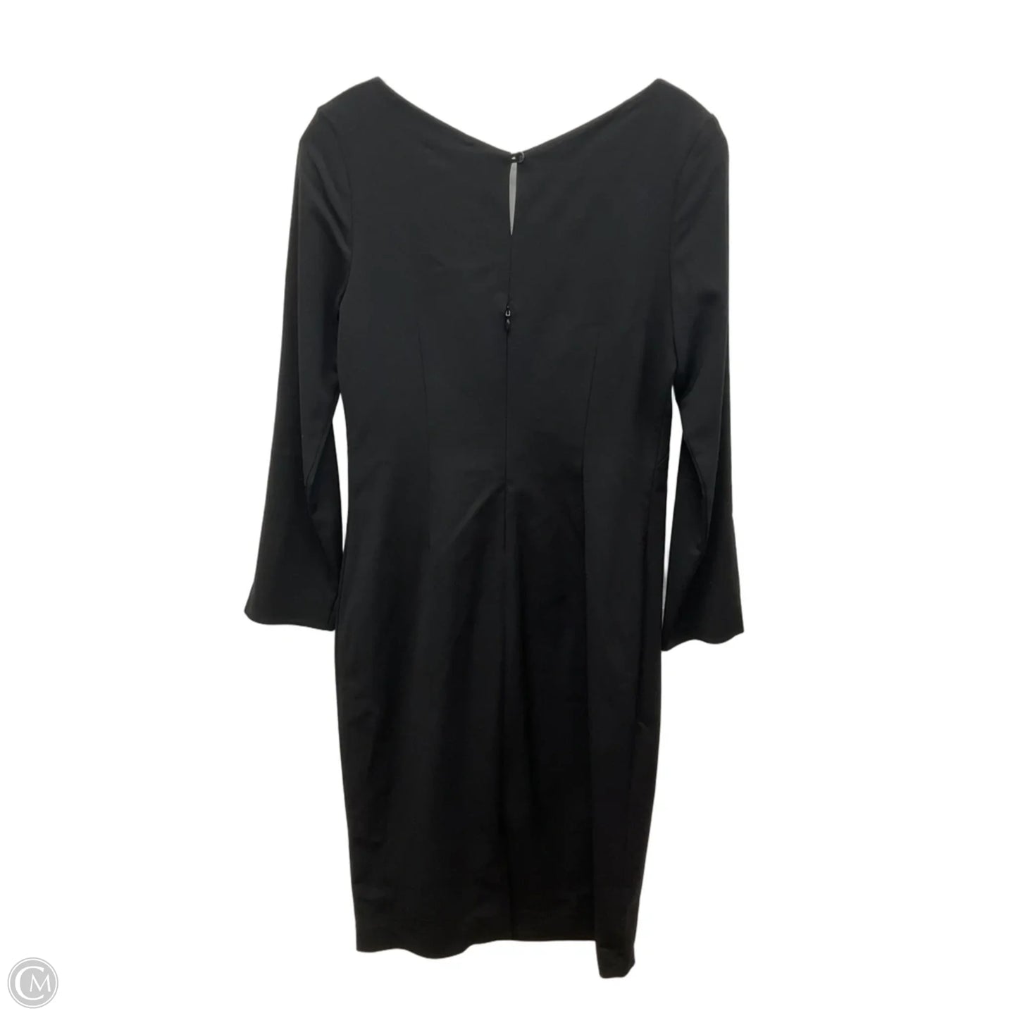 Dress Casual Maxi By Express In Checkered Pattern, Size: Xs