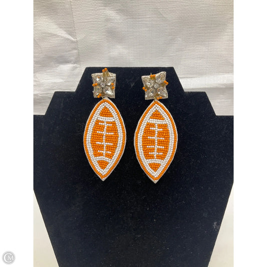 Earrings Dangle/drop By Mudpie