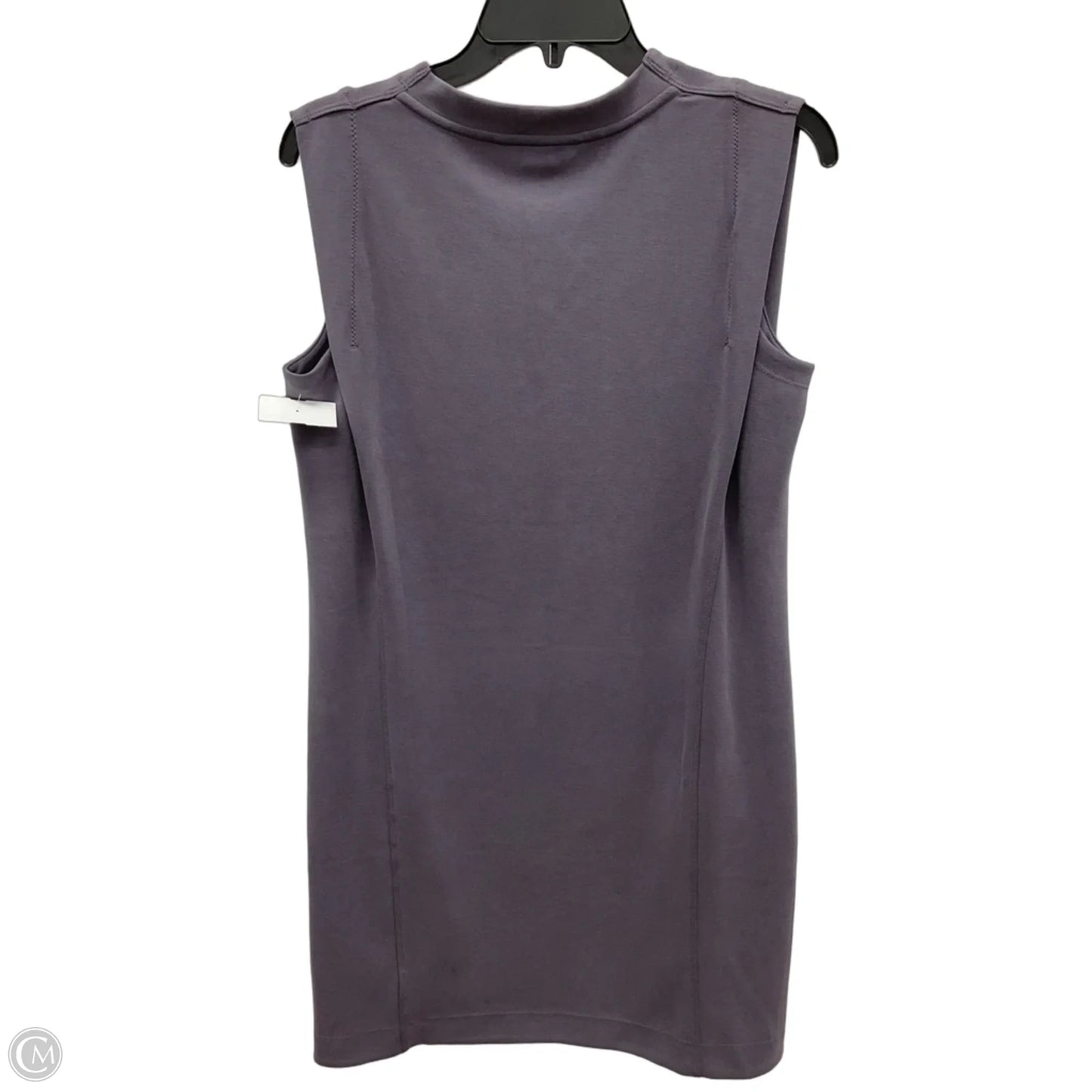 Athletic Dress By Athleta In Purple, Size: S