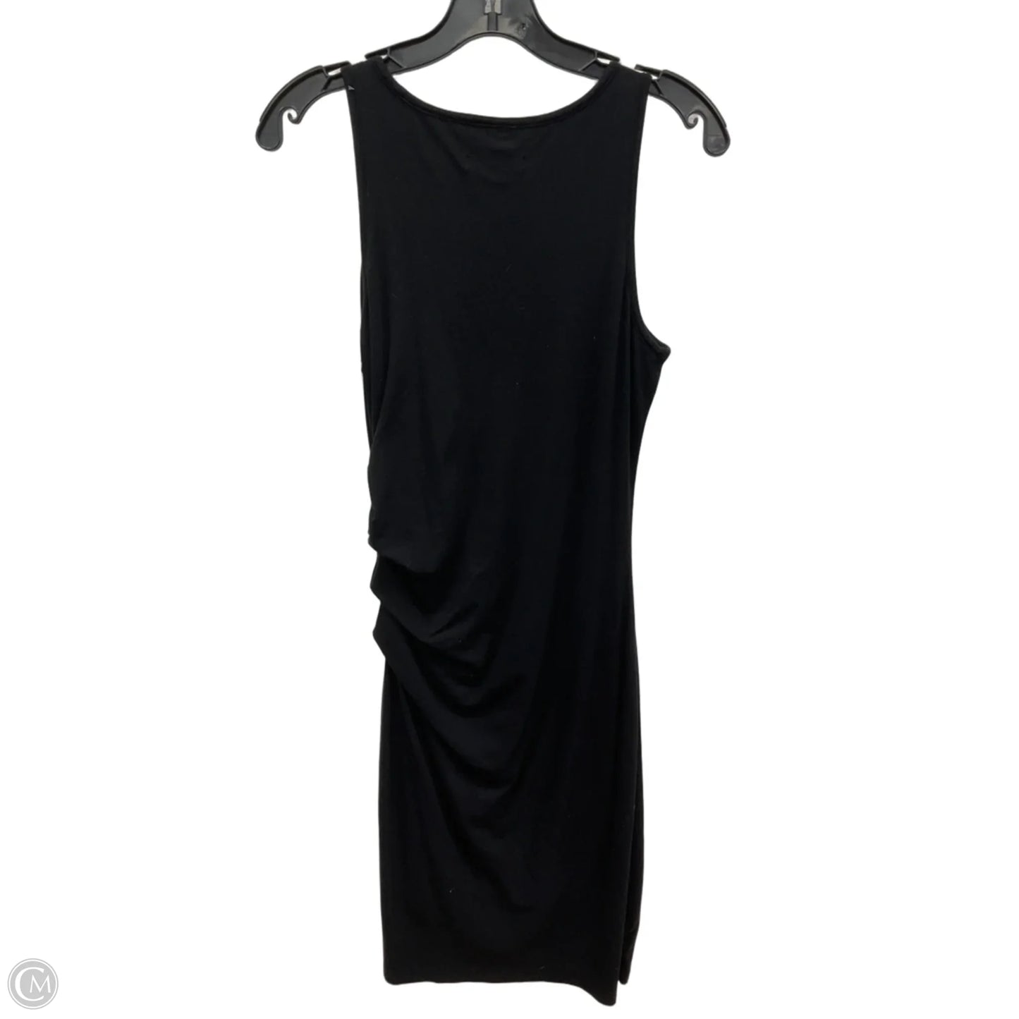 Athletic Dress By Athleta In Black, Size: S