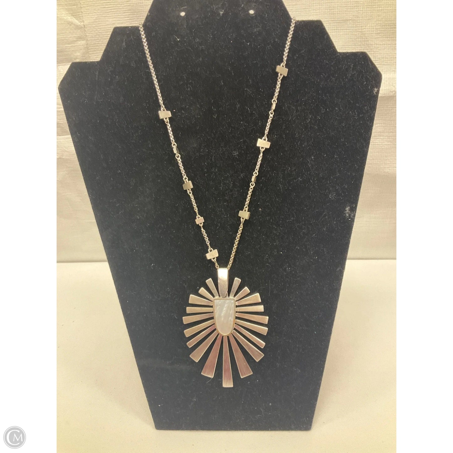 Necklace Statement By Kendra Scott