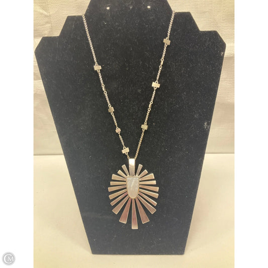 Necklace Statement By Kendra Scott