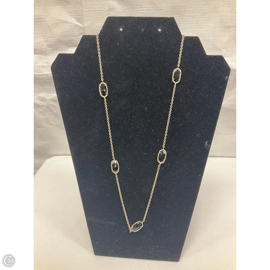Necklace Other By Kendra Scott