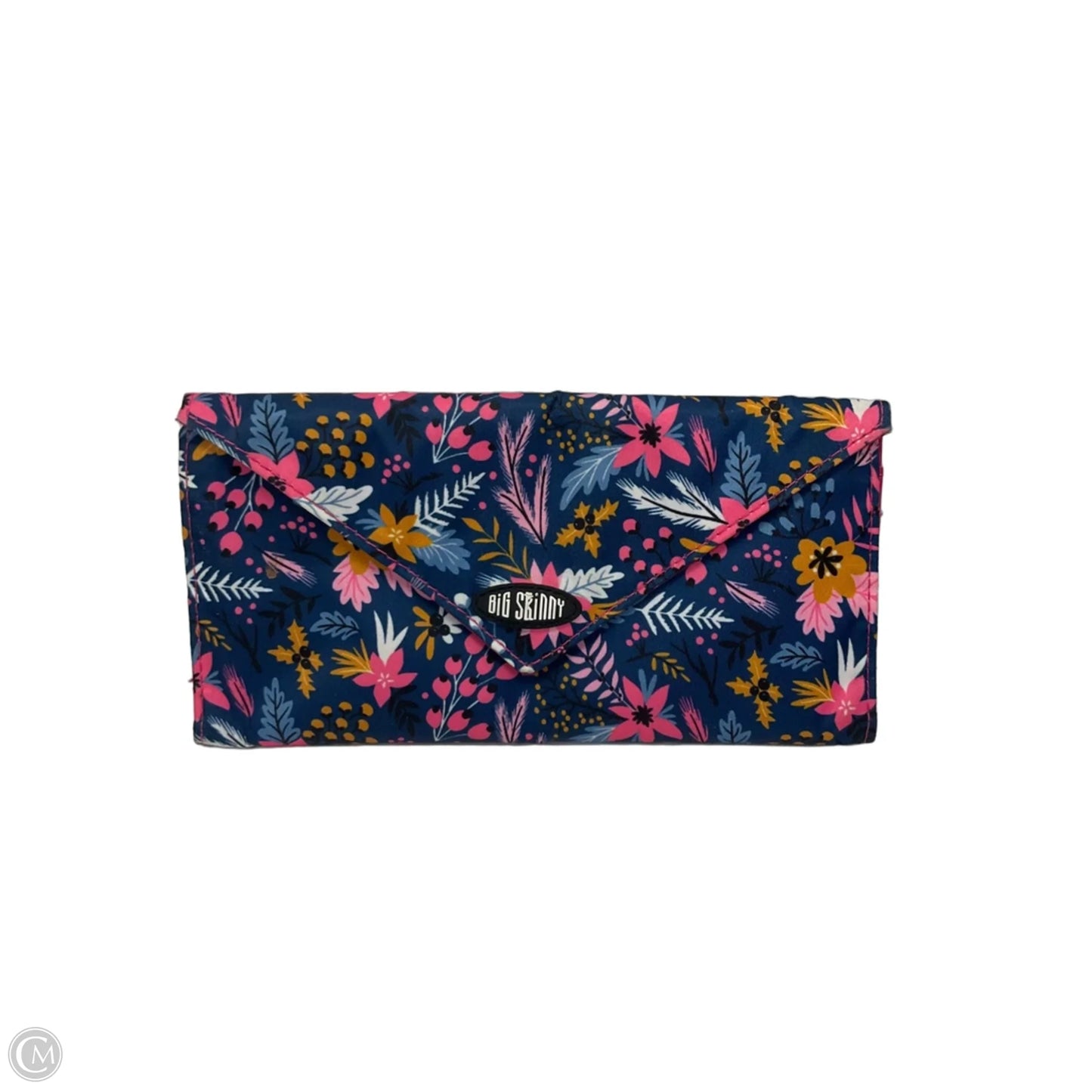 Wallet By Clothes Mentor, Size: Medium