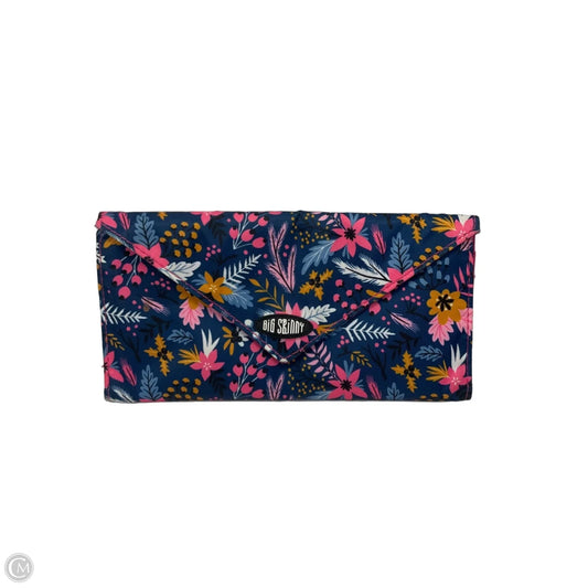 Wallet By Clothes Mentor, Size: Medium