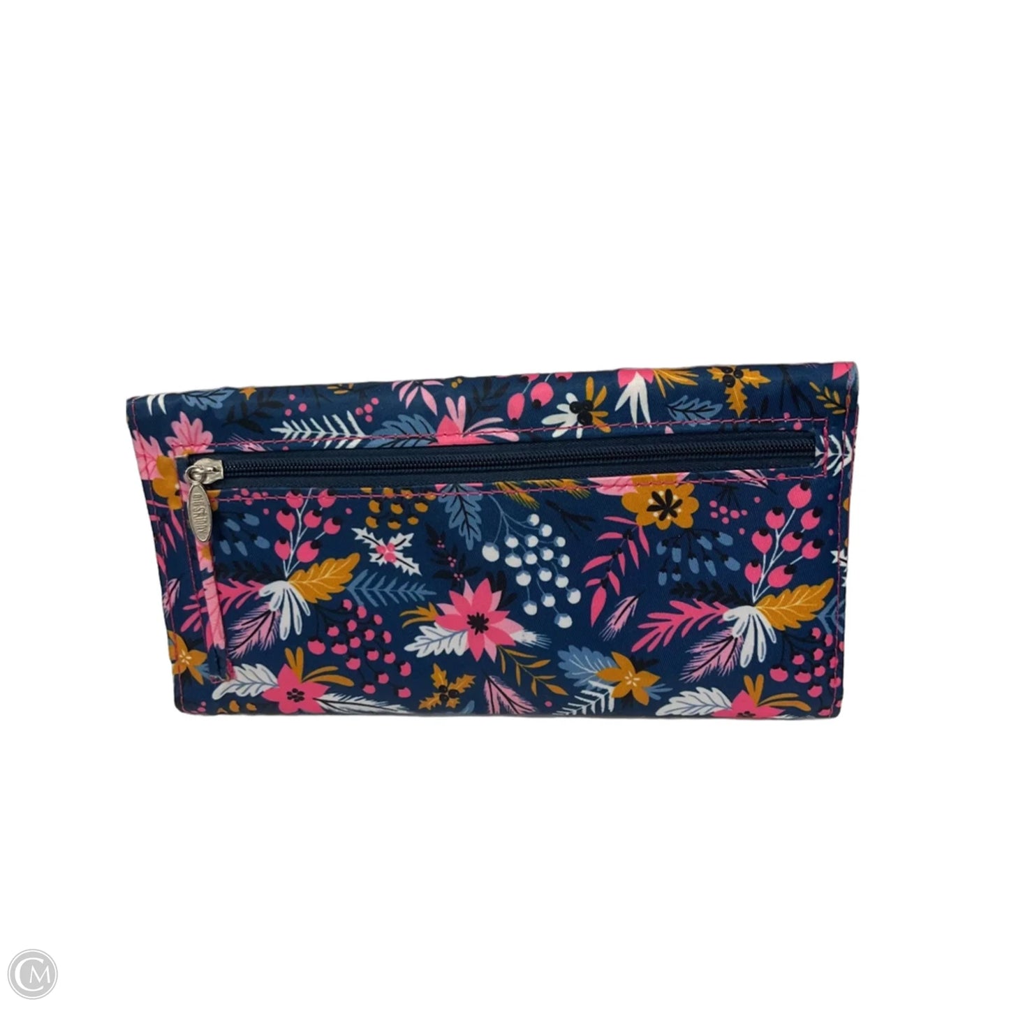 Wallet By Clothes Mentor, Size: Medium