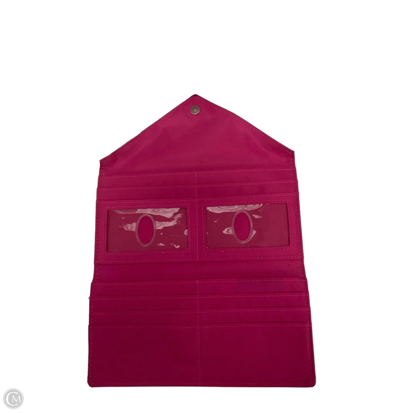 Wallet By Clothes Mentor, Size: Medium