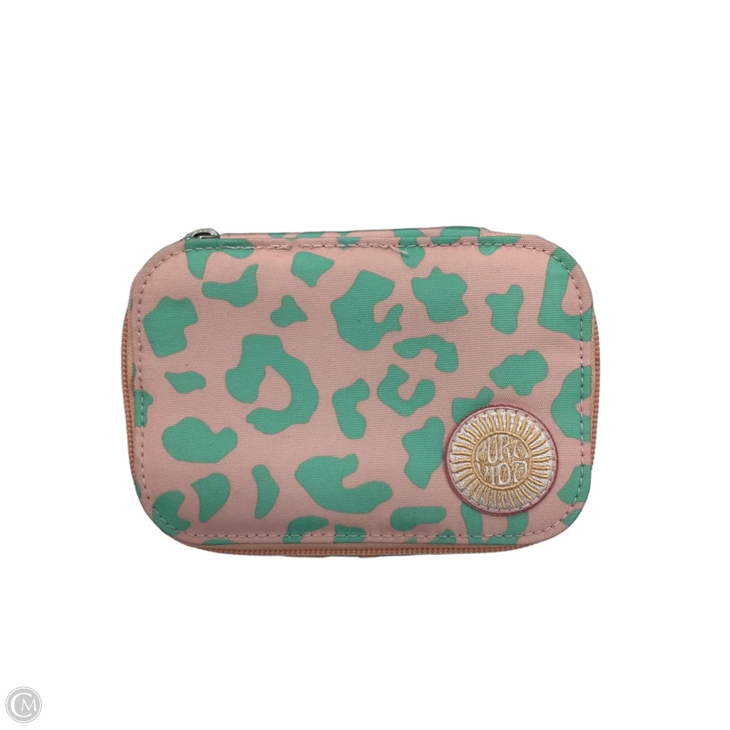 Jewelry Case By Puravida, Size: Medium