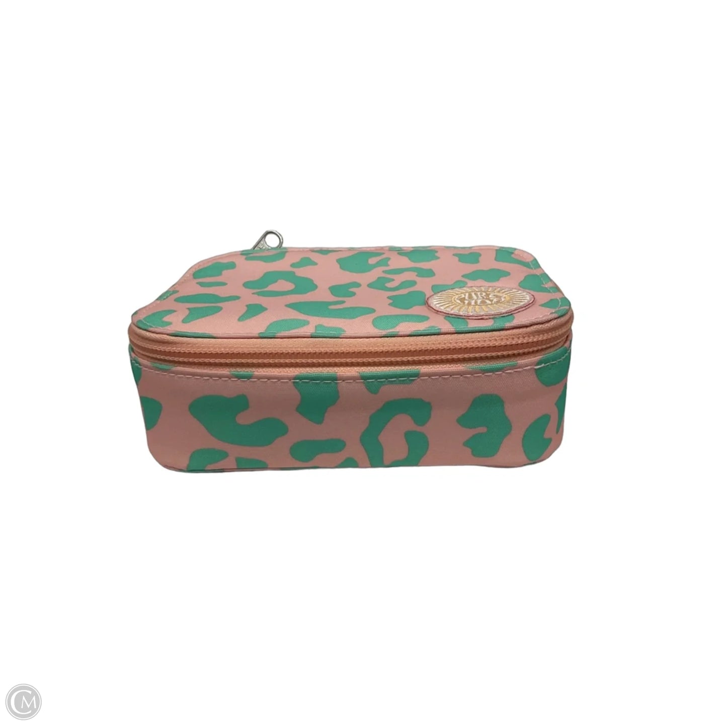 Jewelry Case By Puravida, Size: Medium