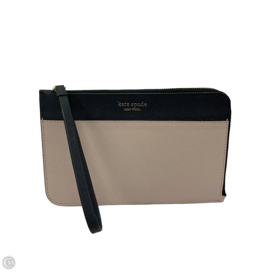 Wristlet Designer By Kate Spade, Size: Medium
